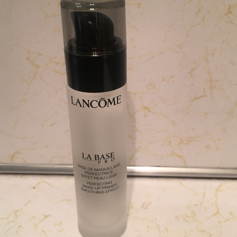 La Base Pro primer
